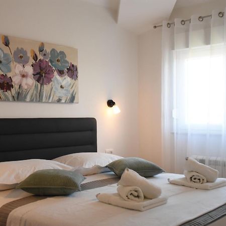 Apartments Divna 贝蒂纳 外观 照片