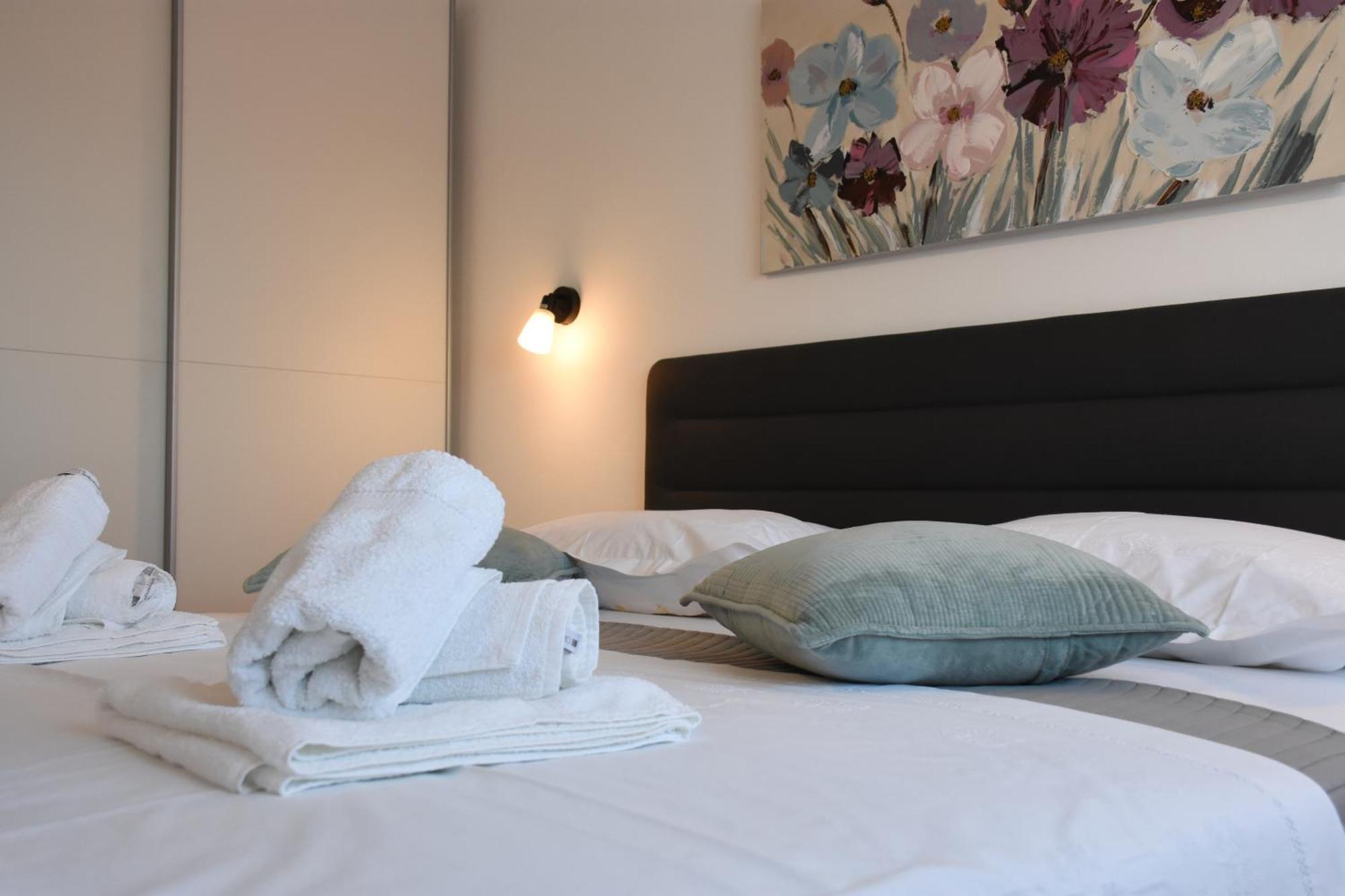 Apartments Divna 贝蒂纳 外观 照片